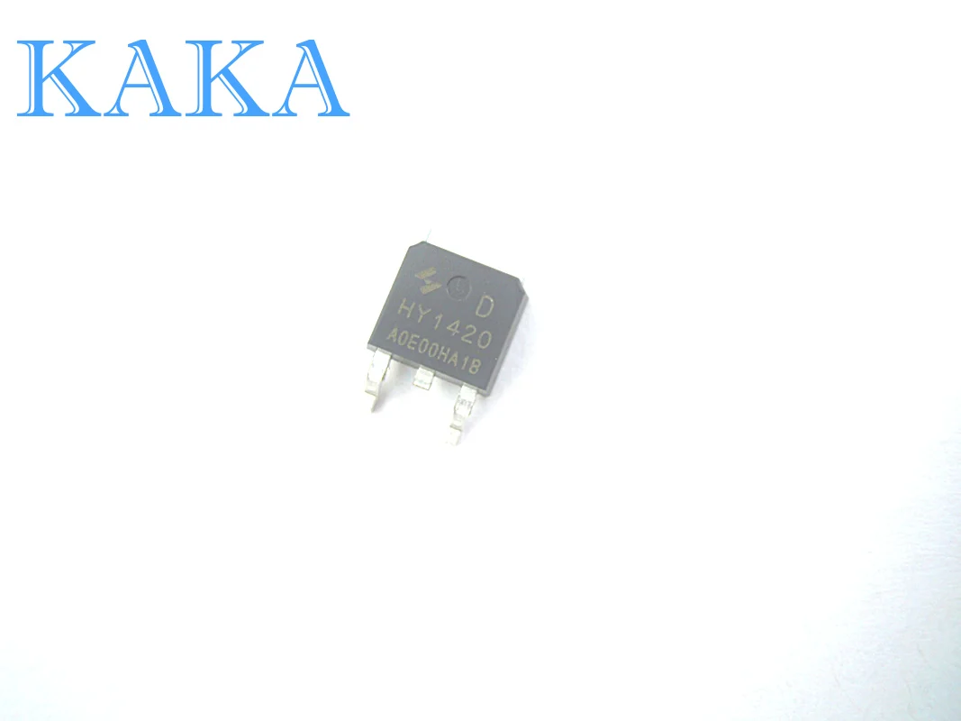 

10PCS New Original HY1420D N/33A/200V/57MR TO-252