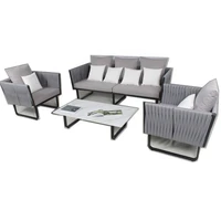 garden sofa outdoor furniture rattan hotel furniture