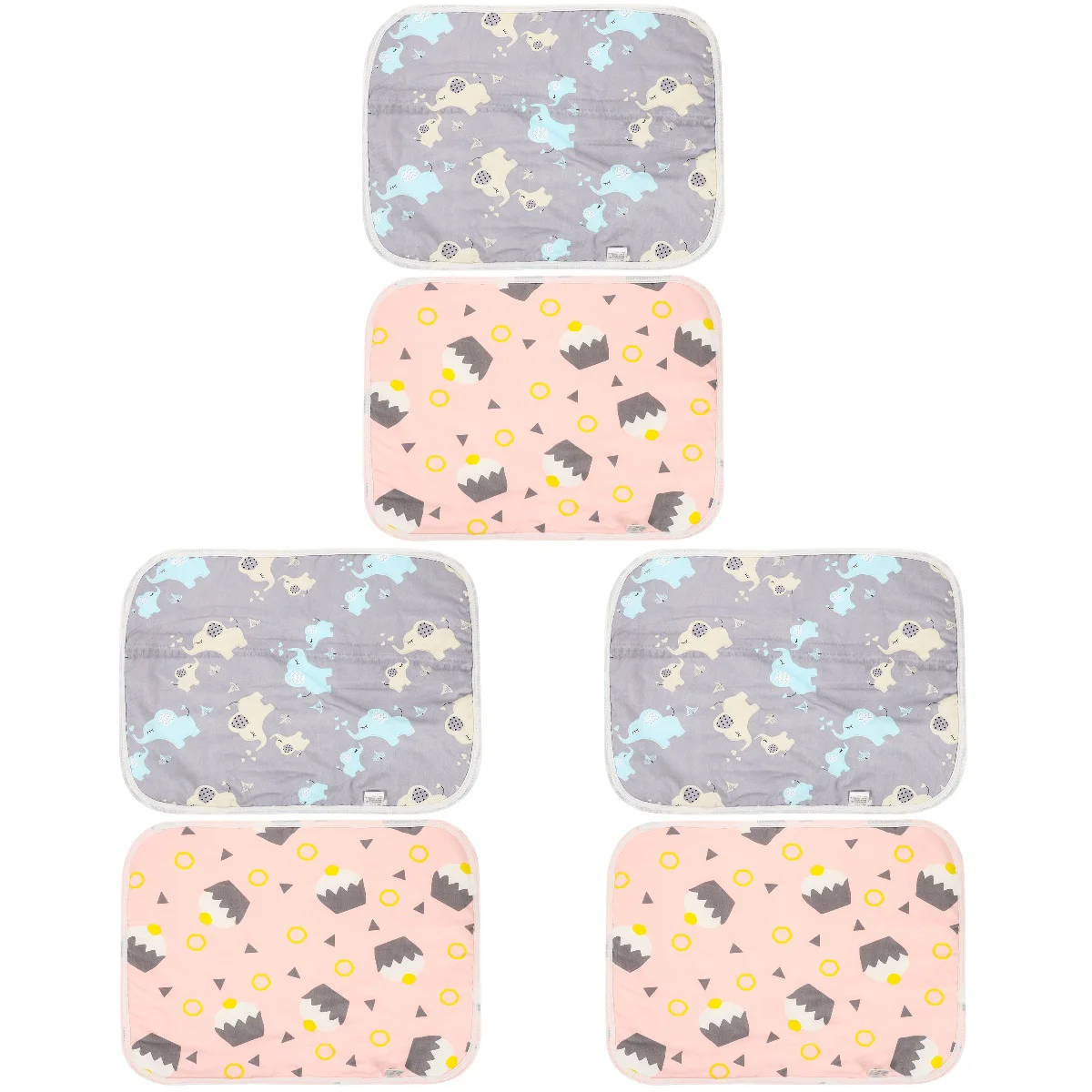 

Cage Pad Liner Bedding Hamster Pet Pee Guinea Mat Hedgehog Animal Mats Pads Rat Urinal Training Washable Reusable Chinchillas