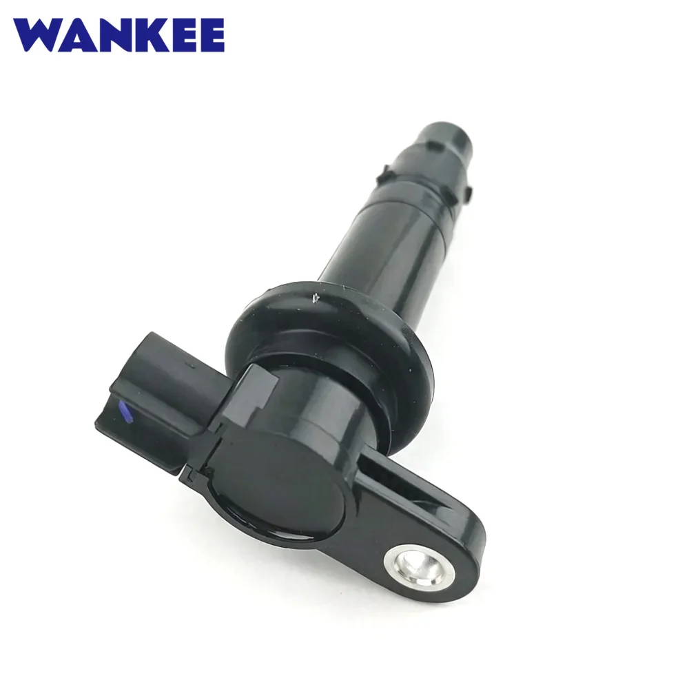 Фото Катушка зажигания Wankee 5031469 для 4-тактных лодочных моторов Johnson/Evinrude 40-50 л.с., аналог Suzuki 33410-87J01 №4