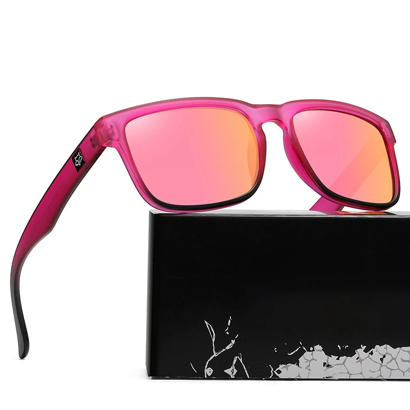 

Fashion Women Beach Sunglasses High Quality Outdoor Cycling Sunglasses Polarized Sunscreen Woman Swimming Beach Surfing Glasses