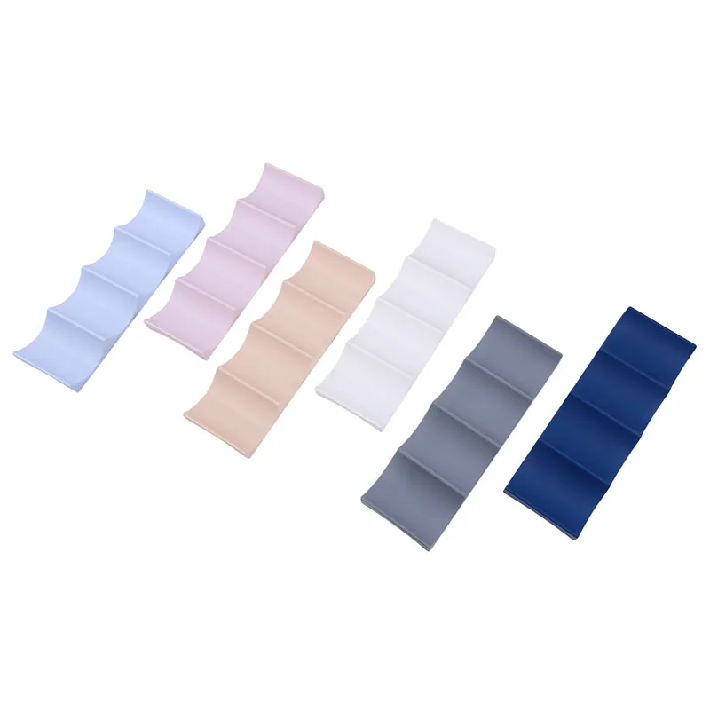 

Полка для хранения винных бутылок из ПП, креативная винная полка для гостиниц в скандинавском стиле, многоярусная полка для хранения вина, д...