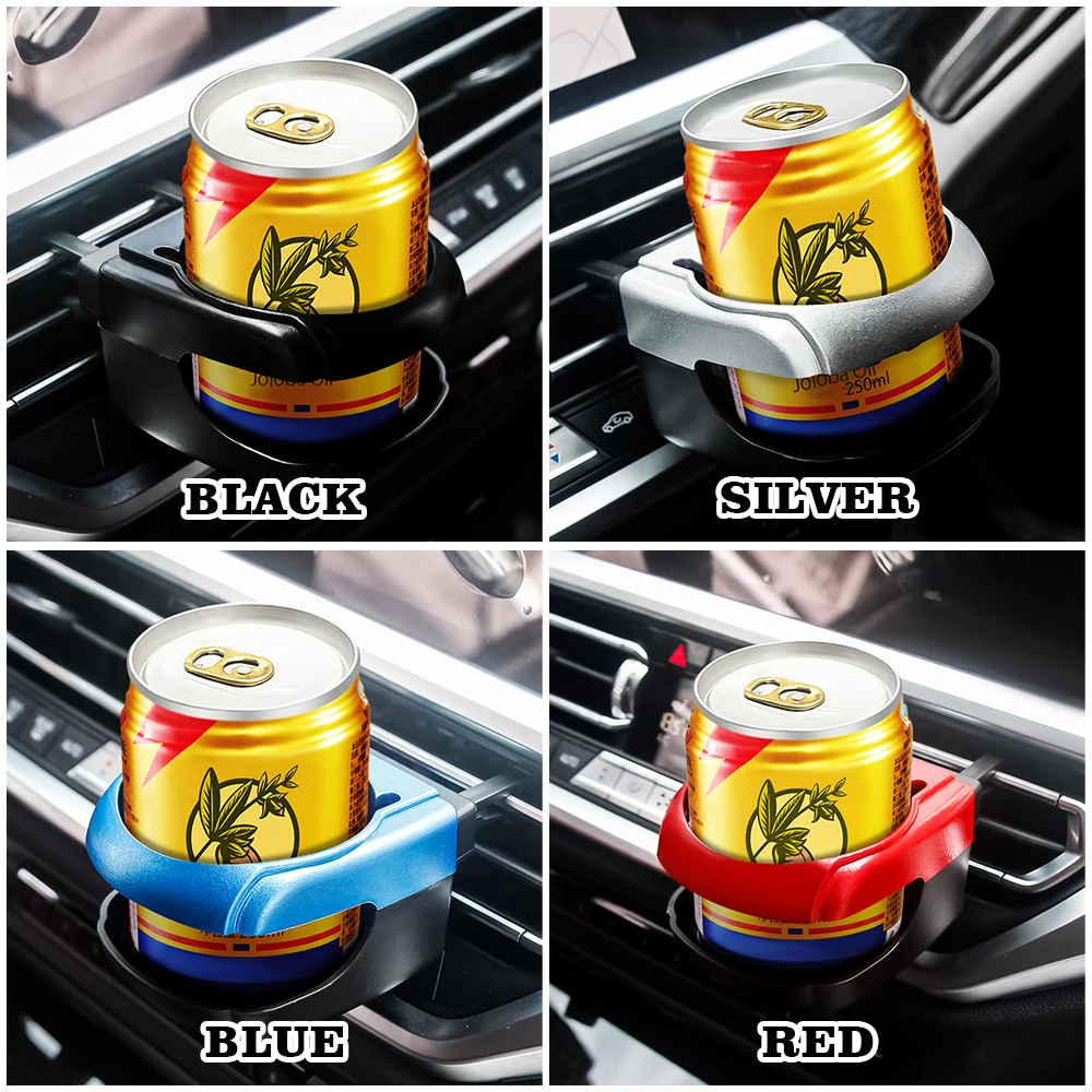 

Car Logo Water Cup Holder Car Air Outlet Drink Holder With Coaster For Honda Dio Fit 3 Rd1 Civic Binzhi Fit XRV CRV Accordo Etc