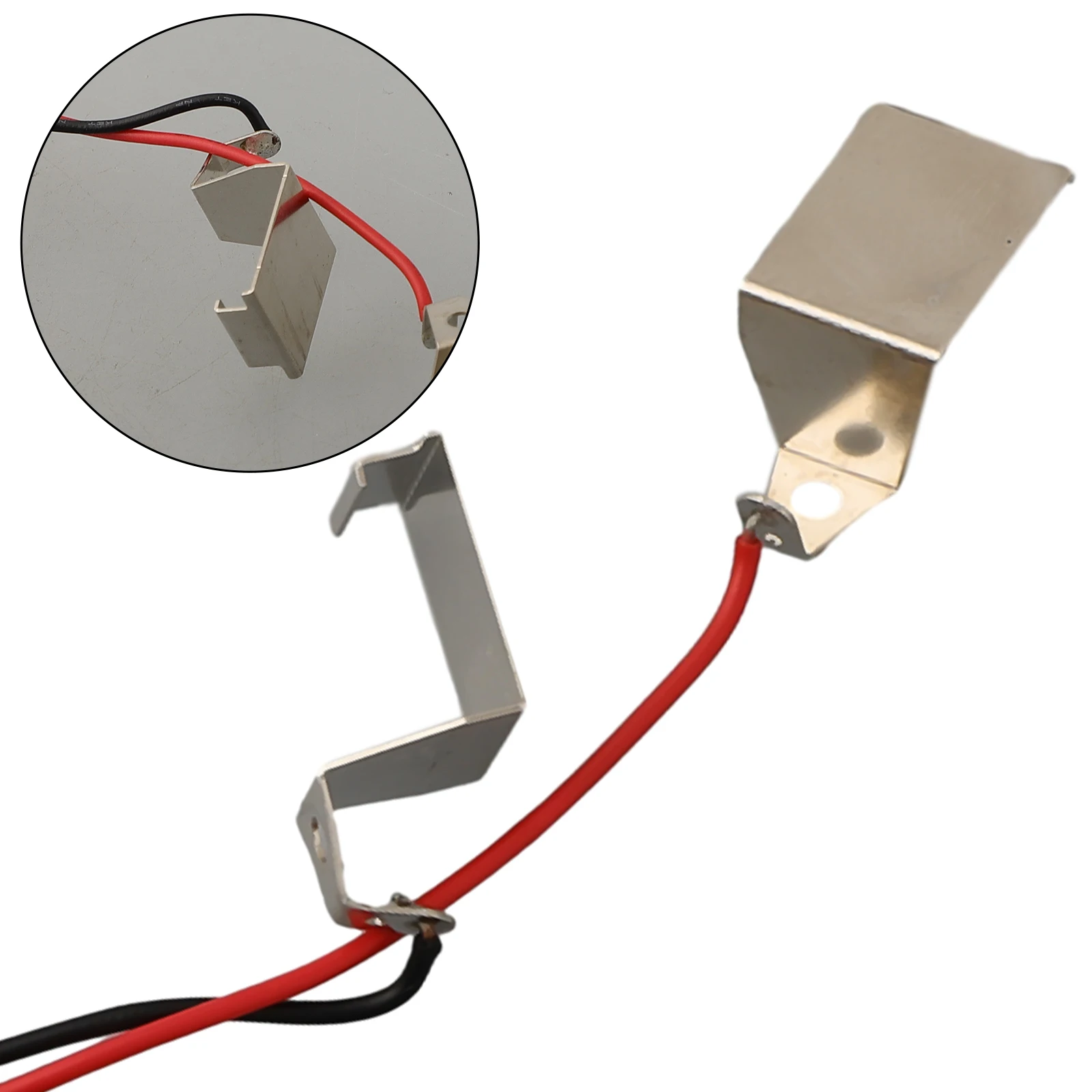 Совместимость для e Зарядные контакты робота-пылесоса Для eanДля ers в thFor eForları es linFor