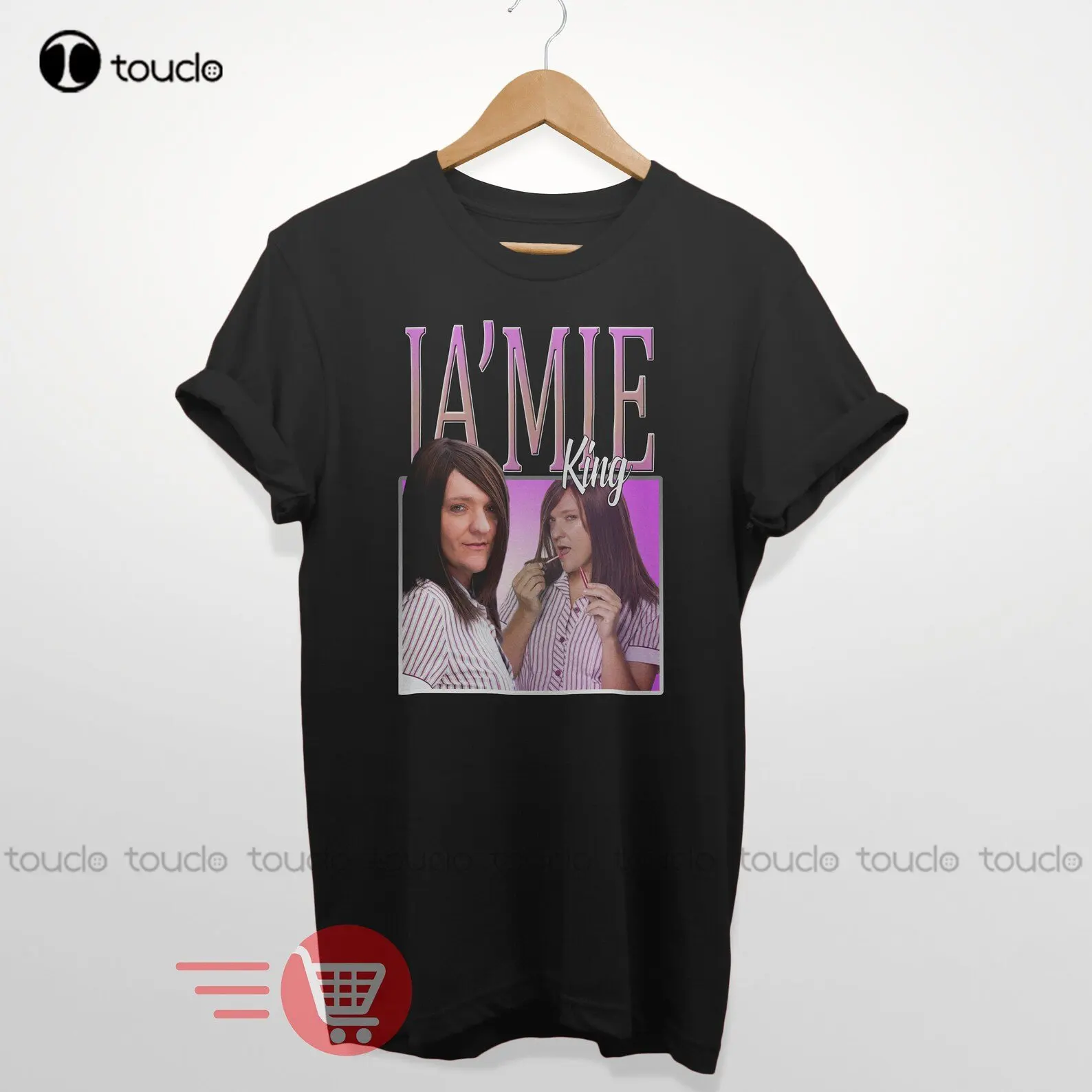 

Ja’Mie King / Ja’Mie Private School Girl 90’S Vintage Tee Ja'Mie King Unisex Vintage Tee Womens Shirt Xs-5Xl Printed Tee