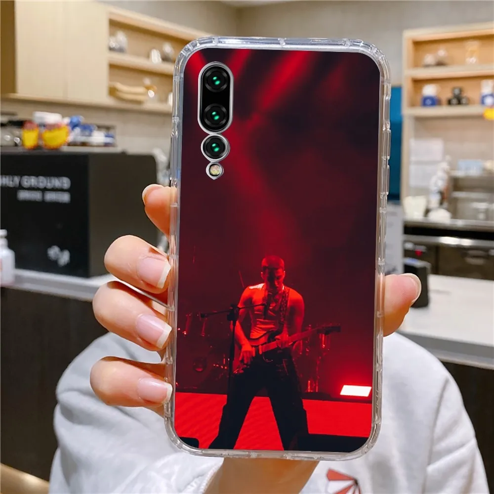 Чехол для телефона Wos Argentine Singer Xiaomi 11 Redmi Note 5G 8T 9A 9 10T Note8Pro 12SUltra прозрачный чехол