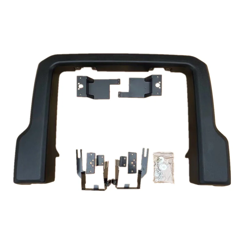 Передний бампер для LAND ROVER DEFENDER 90 110 1998-2016 автозапчасти