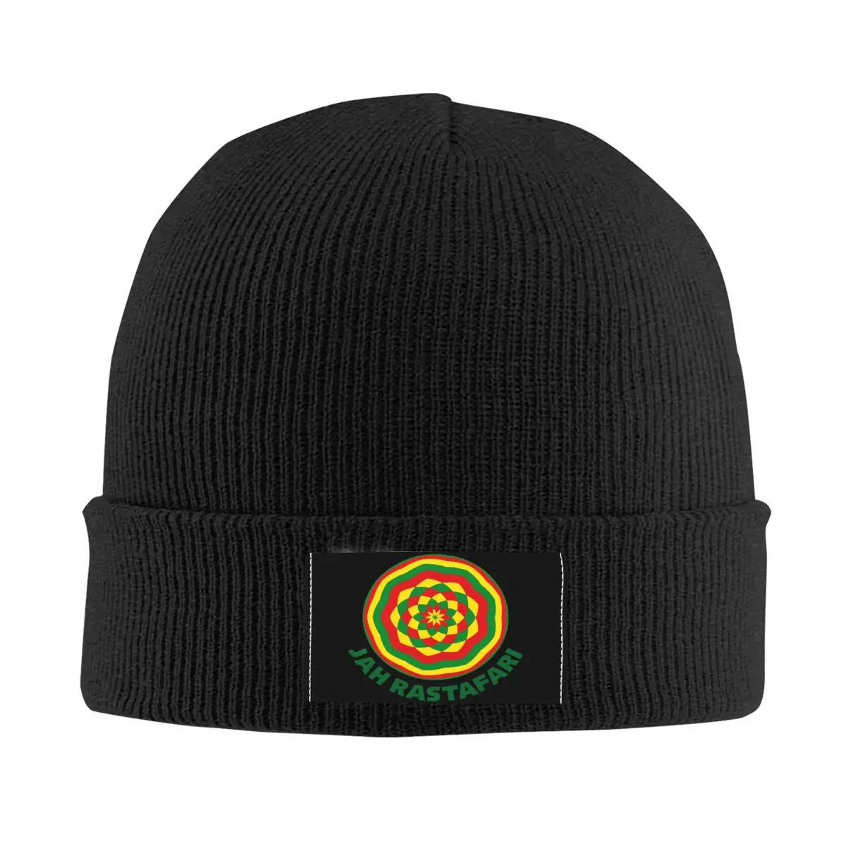 Rasta 1 Winter Hat Women's Men's Hood Caps For Men Baby Girl Cap | Skullies & Beanies