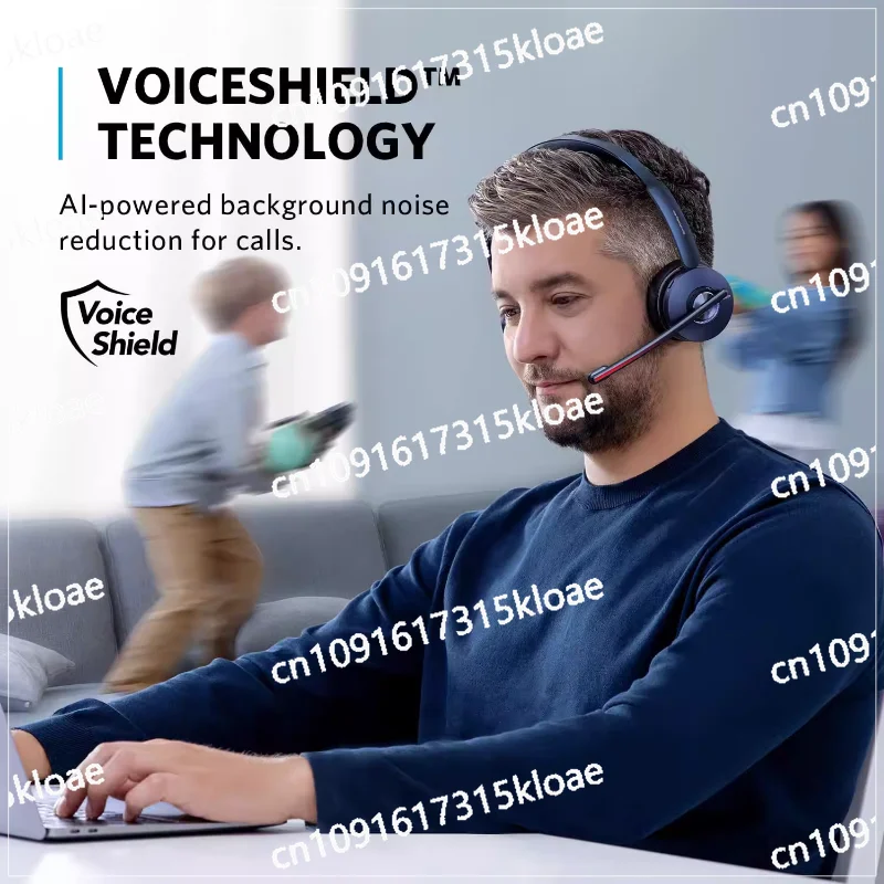 Bluetooth-микрофон powerконф H700 с шумоподавлением
