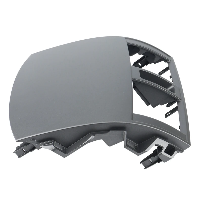 

2X Car Dashboard Air Conditioning Outlet Panel Grille Cover For Toyota Corolla Altis 2008-2013
