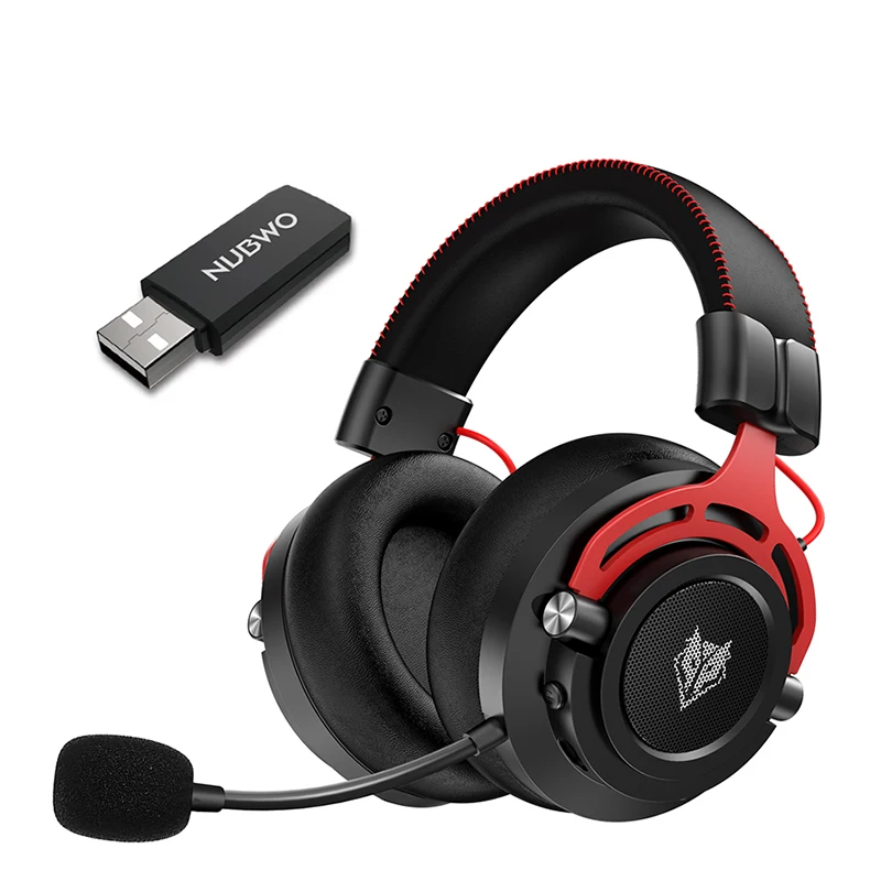 

G03 Wireless Game Headset Headset Stereo 2.4G