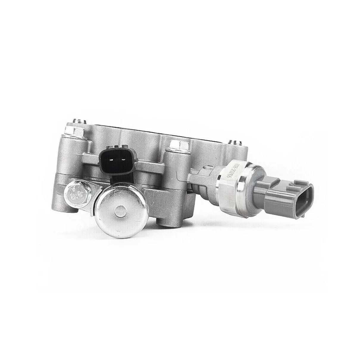 Для Honda Odyssey Accord Pilot 2005-2007 15810-RKB-J01 новая модель катушечного клапана с прокладкой