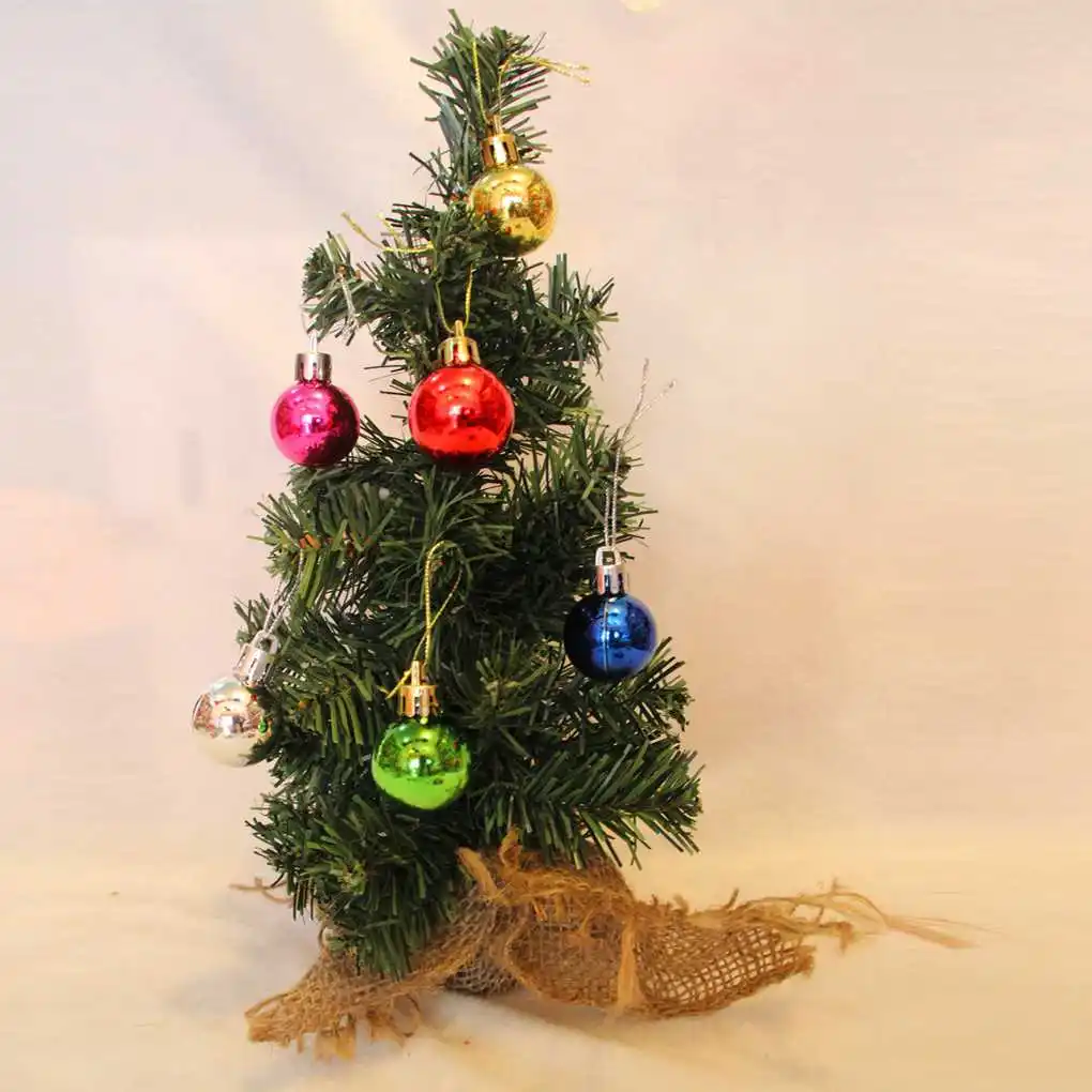 

1 шт., настольное украшение для новогодней ёлки, 30 см