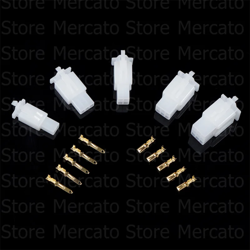 580/380/200 шт. 2/3/4/6/9pin проводной соединитель плоскогубцы Автомобильный Электрический