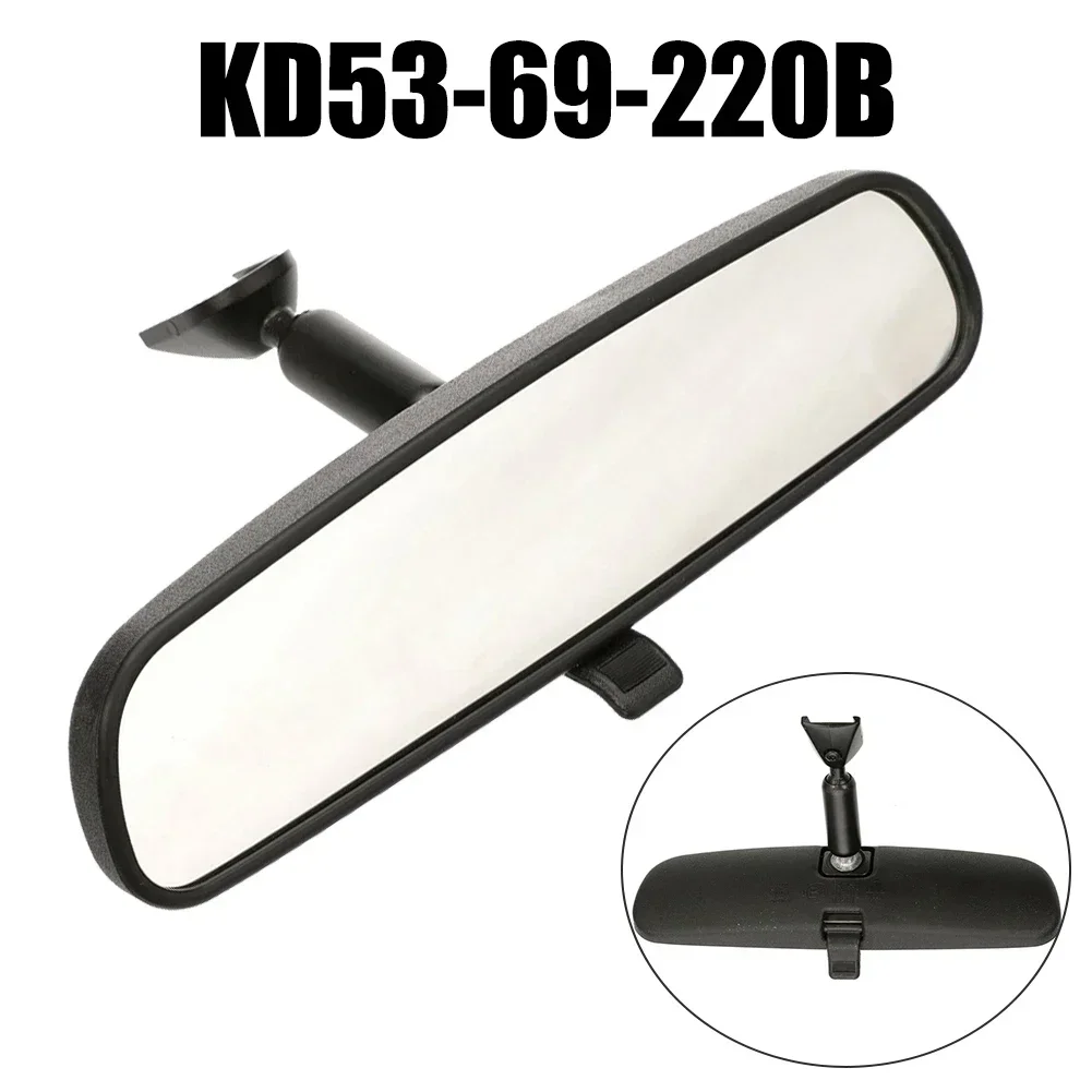 Для Mazda 323 Premacy Family II 07-14 3 Axela BL 09-14 2 DE Внутренние зеркала заднего вида на пьедестале