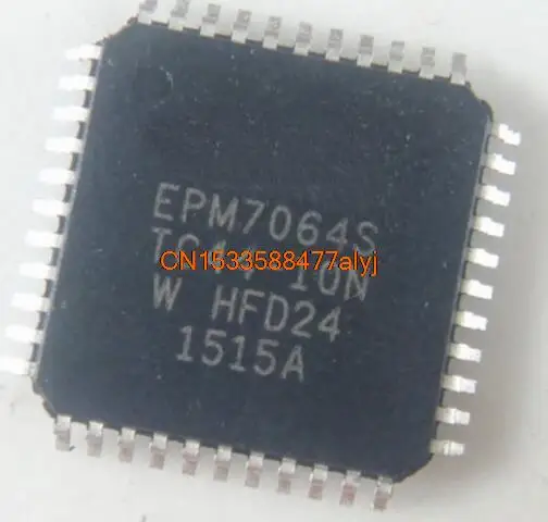 100% новый Бесплатная доставка EPM7064STC44-10N EPM7064S EPM7064STC44-10 EPM7064STC44-7N