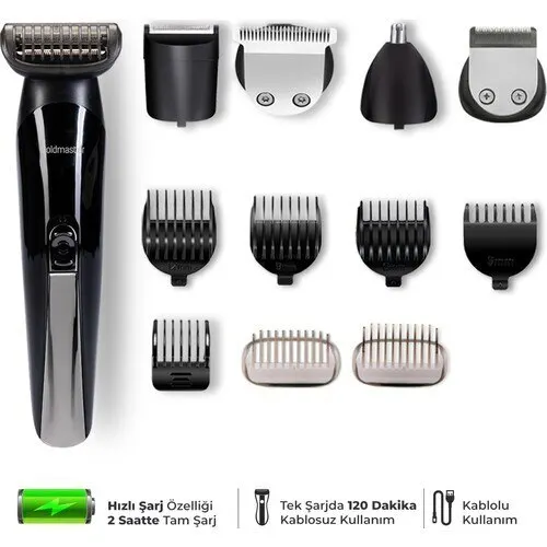 Razor Male Electric,