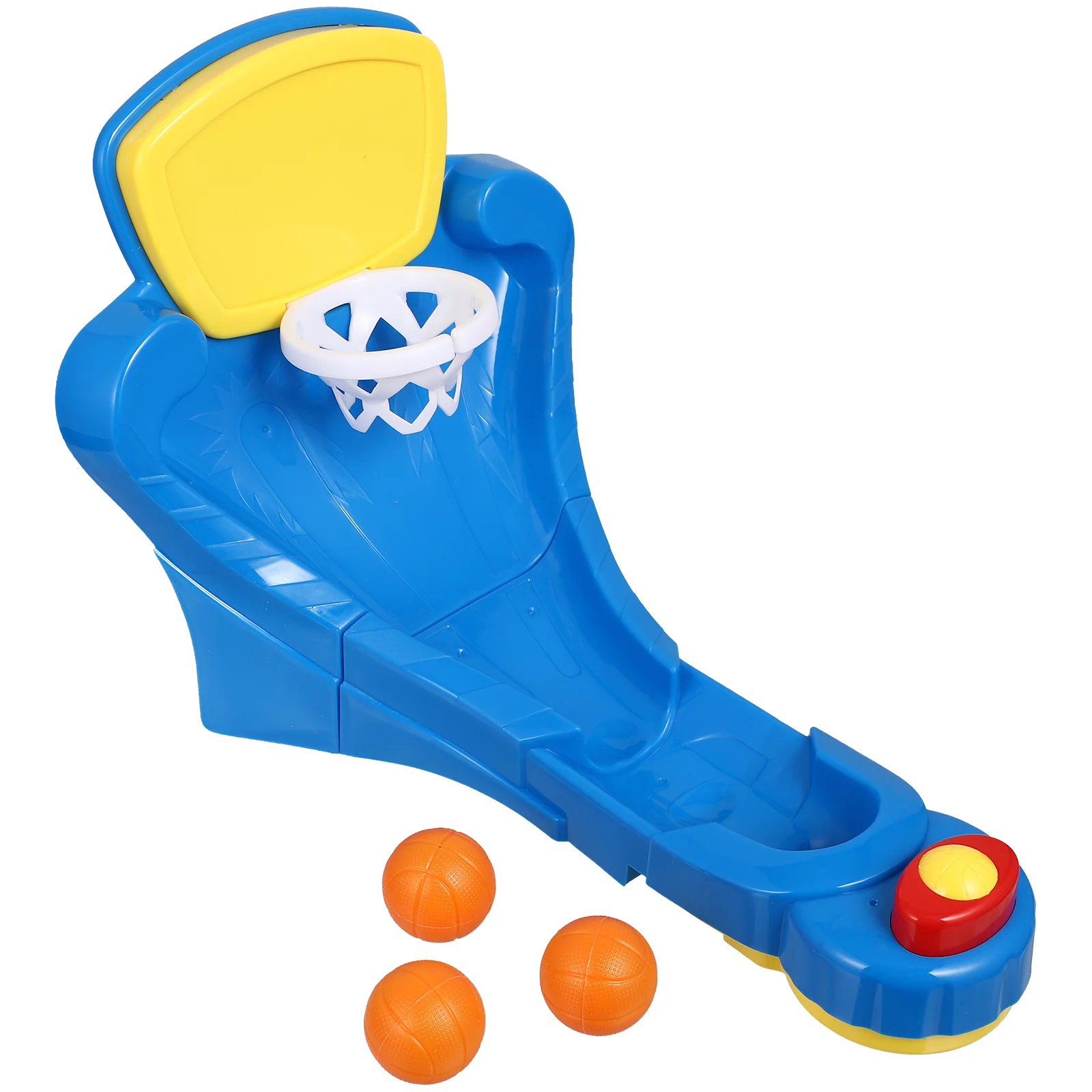 

1 Set Basketball Shooting Finger Basketball Basketball Game for Home Kid