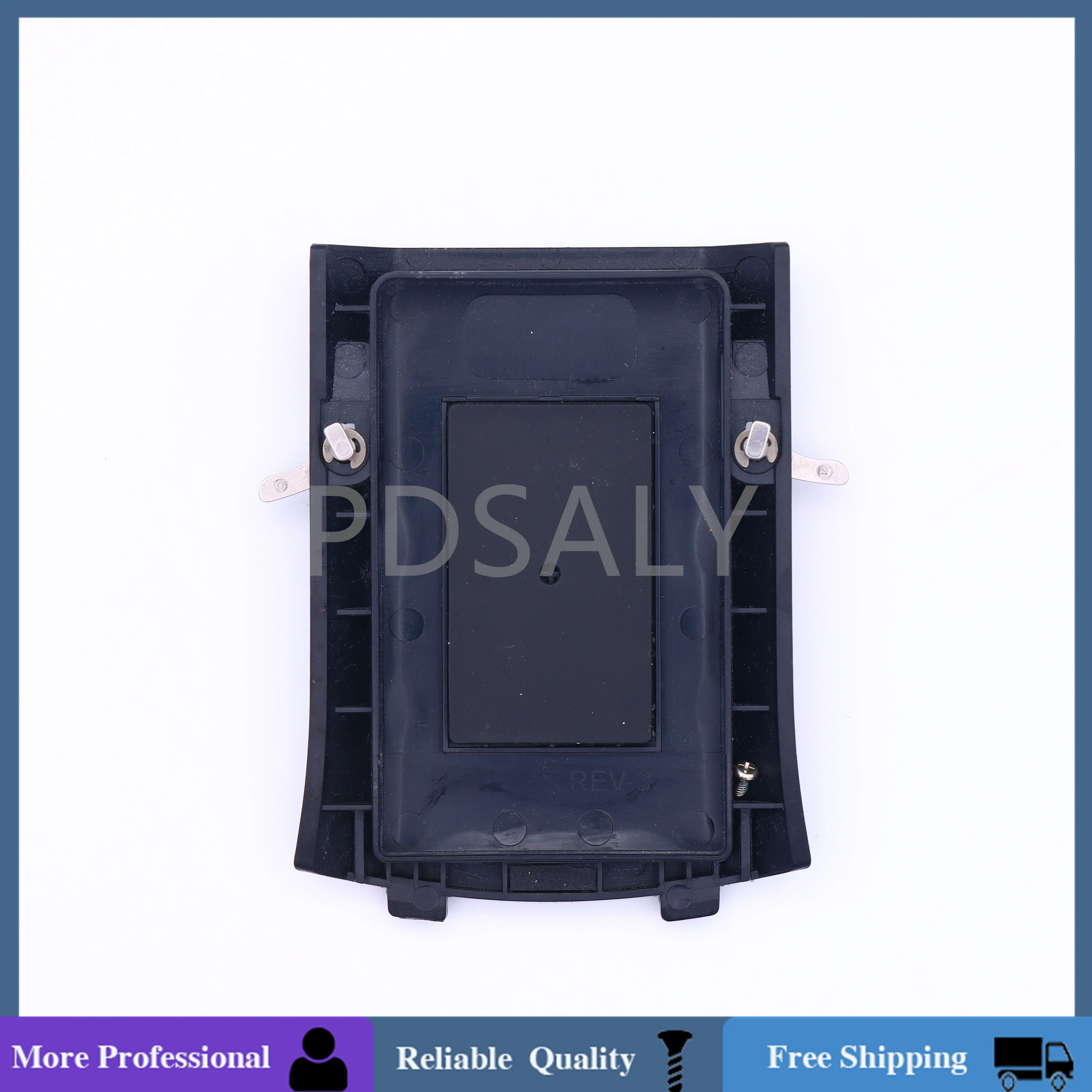 5 шт. стандартная емкость крышки аккумулятора для Honeywell Dolphin 6100 б/у и хорошего