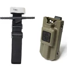 Уличная сумка-чехол для кемпинга, сумка-переноска для экстренных случаев, сумка для быстрого гемостаза, коробка-держатель для медицинского выживания