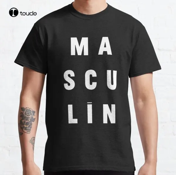 

Masculin Jean Luc Godard Classic T-Shirt Tee Shirt Shirt Printing Custom Aldult Teen Unisex Digital Printing Tee Shirts Tshirt