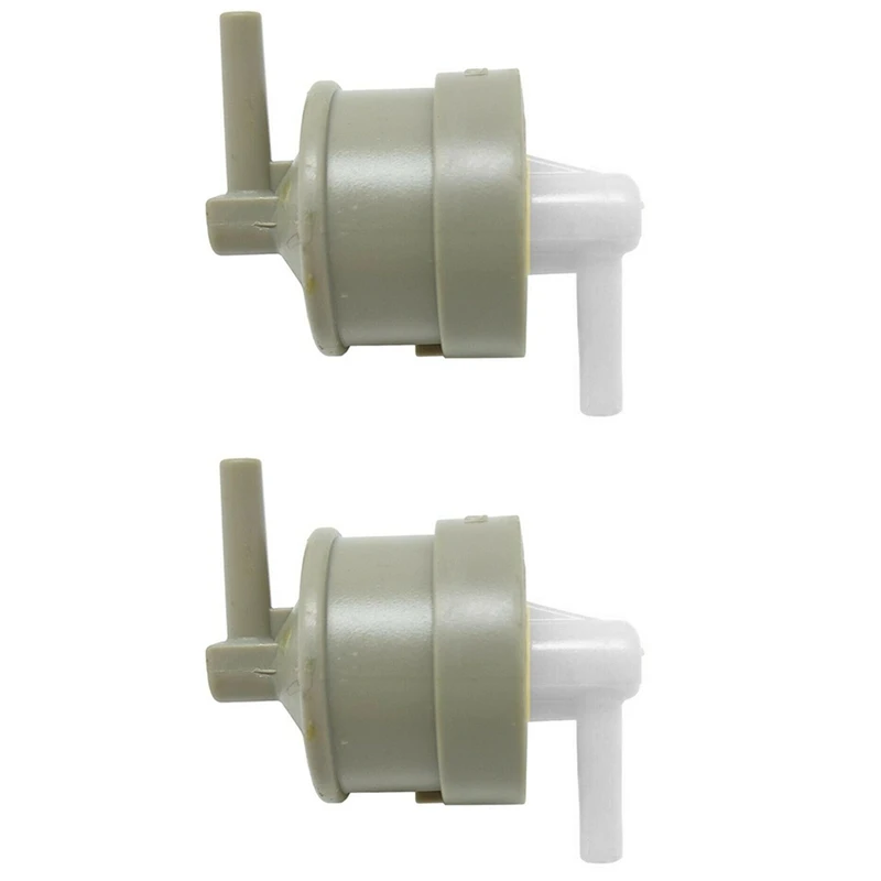 

2 Pcs Gas Filter 90917-11044-X4 For Toyota Hilux Land Cruiser 4Runner Hfn