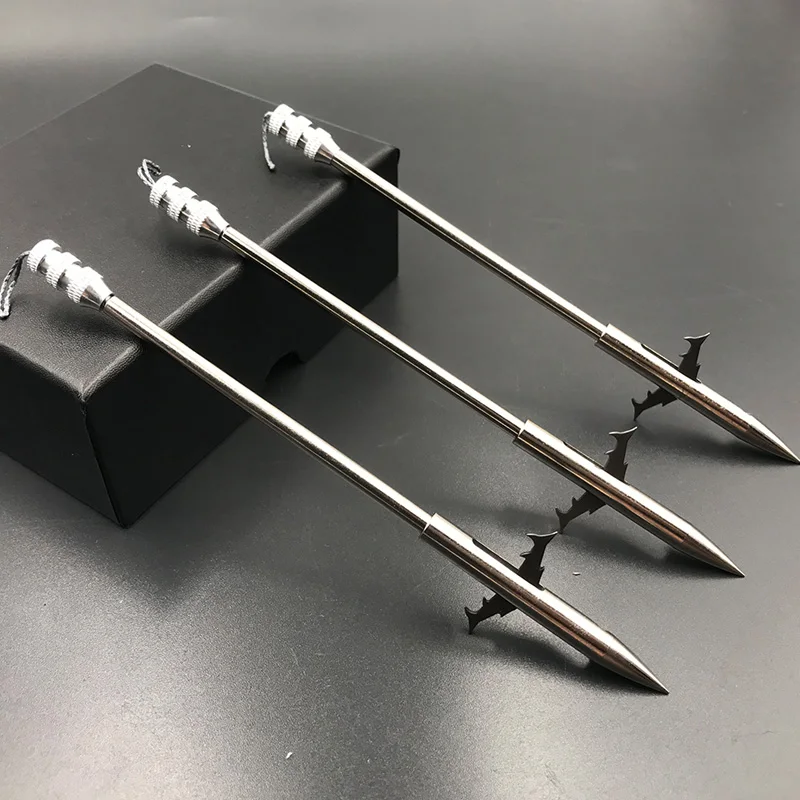 3 шт. стрелы для рогатки рыболовные снасти из нержавеющей стали |