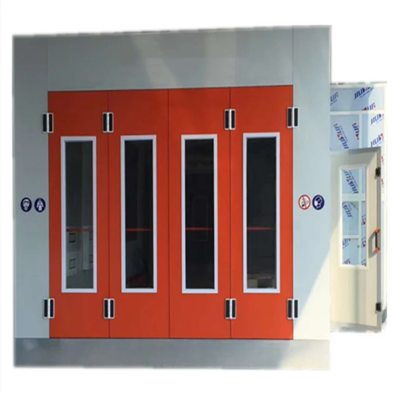 Расширители по индивидуальному заказу автомобильной краски для выпечки вариант