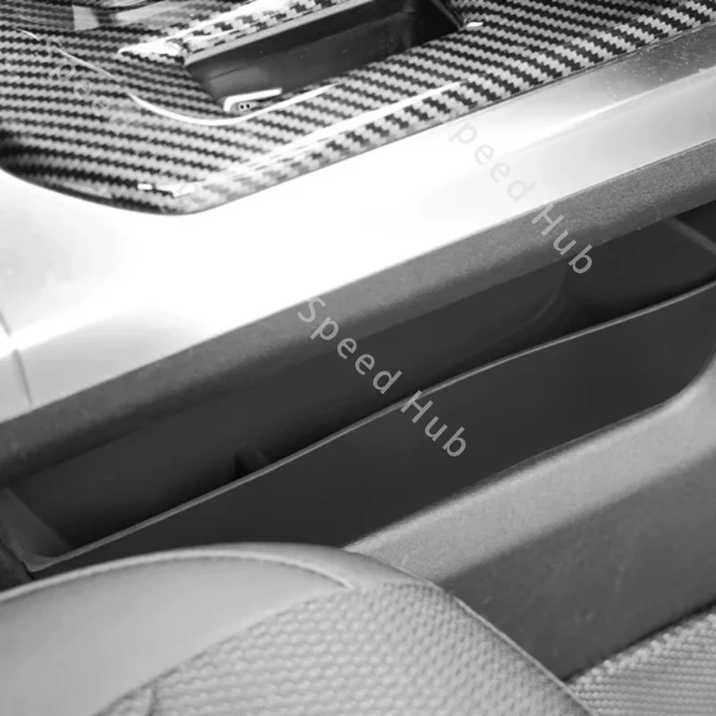 Для BAW 212 BAIC 212 T01 2024-2026: Органайзер для центральной консоли автомобиля, модифицированный бокс для хранения на приборную панель, аксессуары для интерьера автомобиля (art.: 3920db79fe0fd) - 3920db79fe0fd