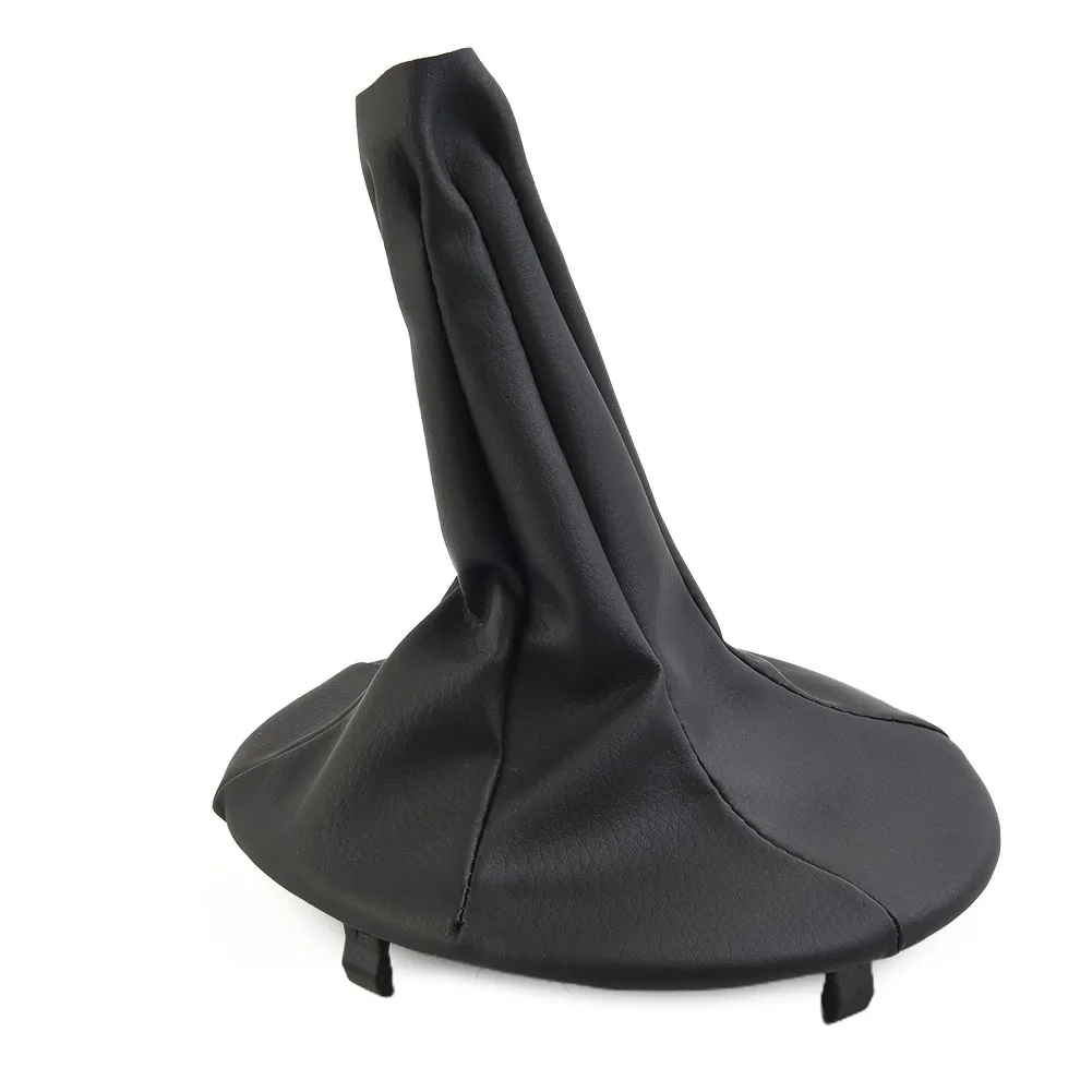 Автомобильный воротник переключения передач гетра чехол для ботинка FIAT PANDA 2003-12