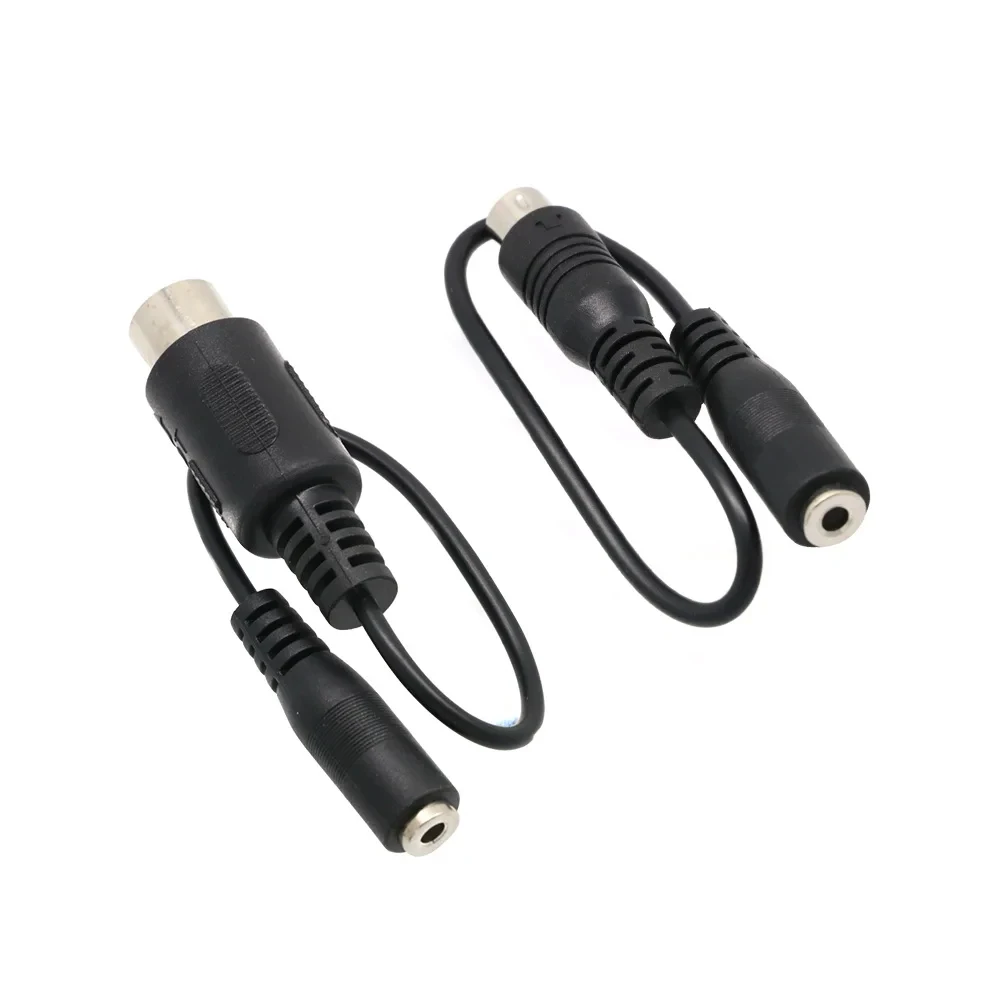 Фото Кабель-адаптер Flysky FS-SM100 USB для авиасимуляторов, совместимый с пультами управления Flysky FS-i6, FS-i4, FS-TH9X, FS-T4B, FS-GT3, FS-GT2 №3