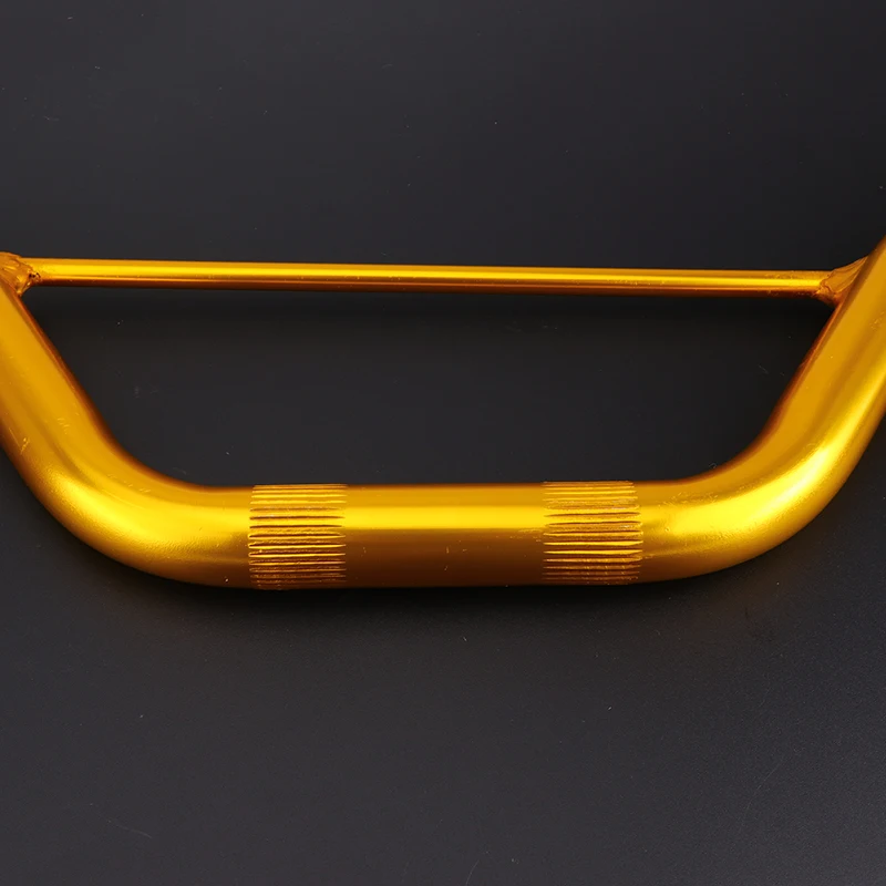 Руль алюминиевый для мотоцикла Кросса квадроцикла Apollo 7/8 дюйма 22 мм | Автомобили и