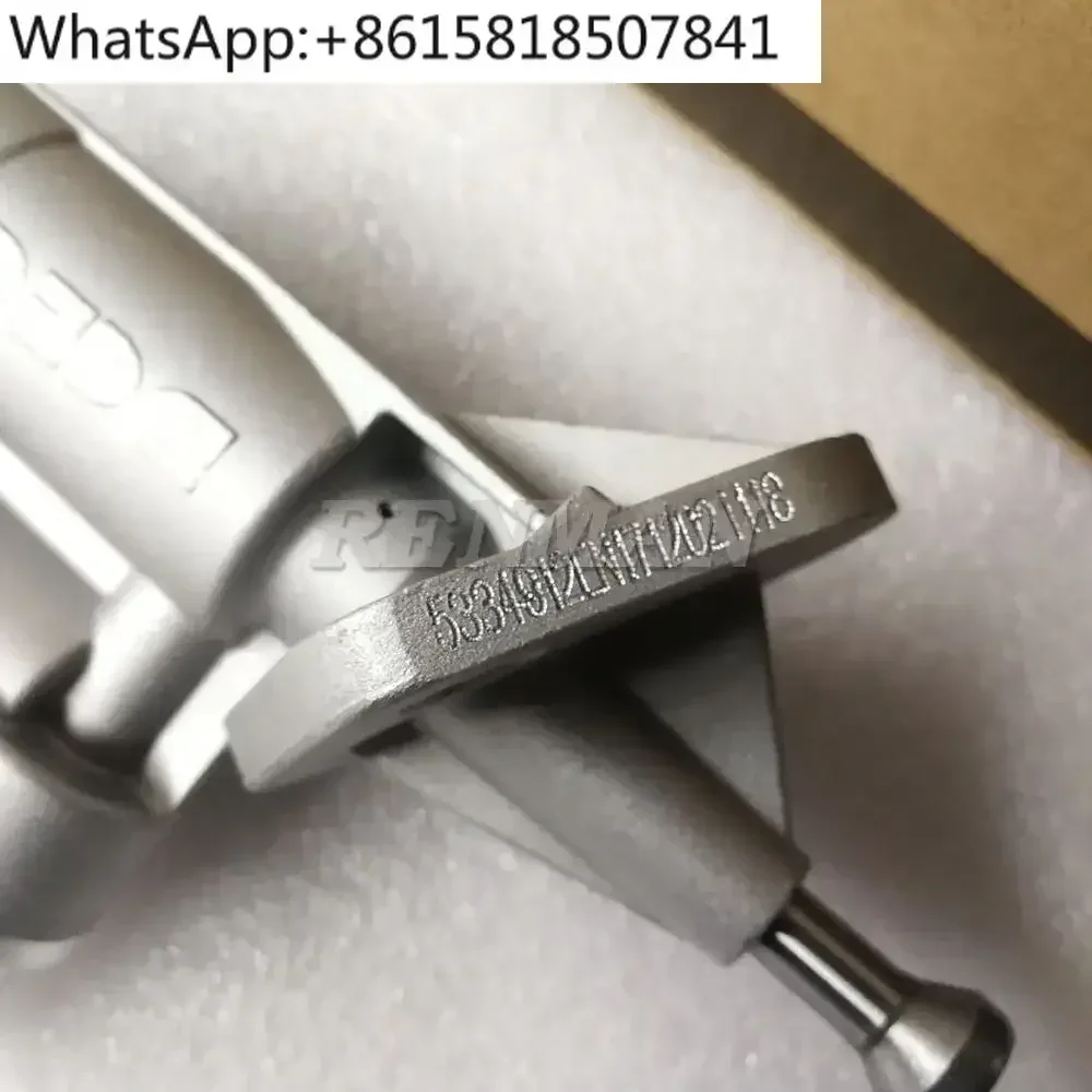 Насос для перекачки топлива двигателя 6BT 4937767 1106N1-010 5334912