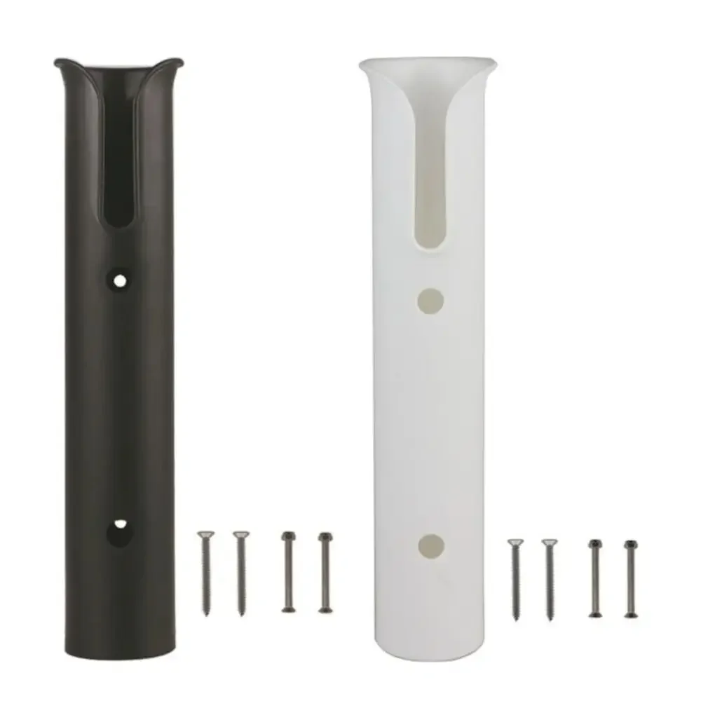 Стойка для удочки с боковым креплением Легкий Прочный Штатив рыбалки винтовым