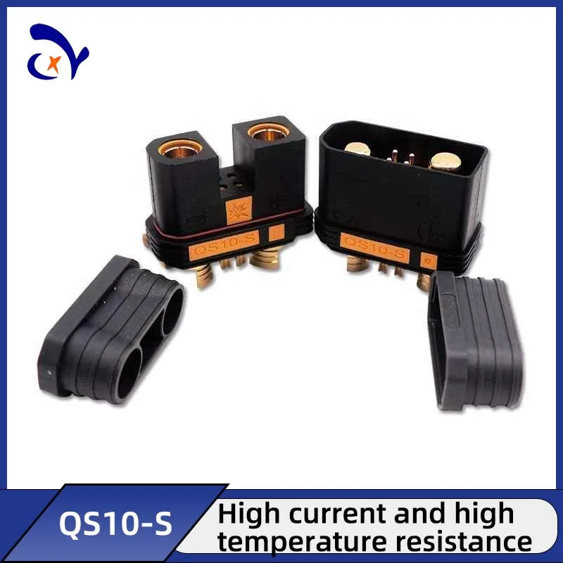 QS10-S противовоспалительные вилки папа и мама устойчивые к высоким температурам