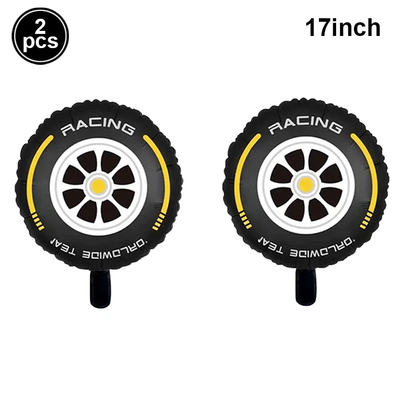 

Фольгированные шары мото кросс EsenTroye