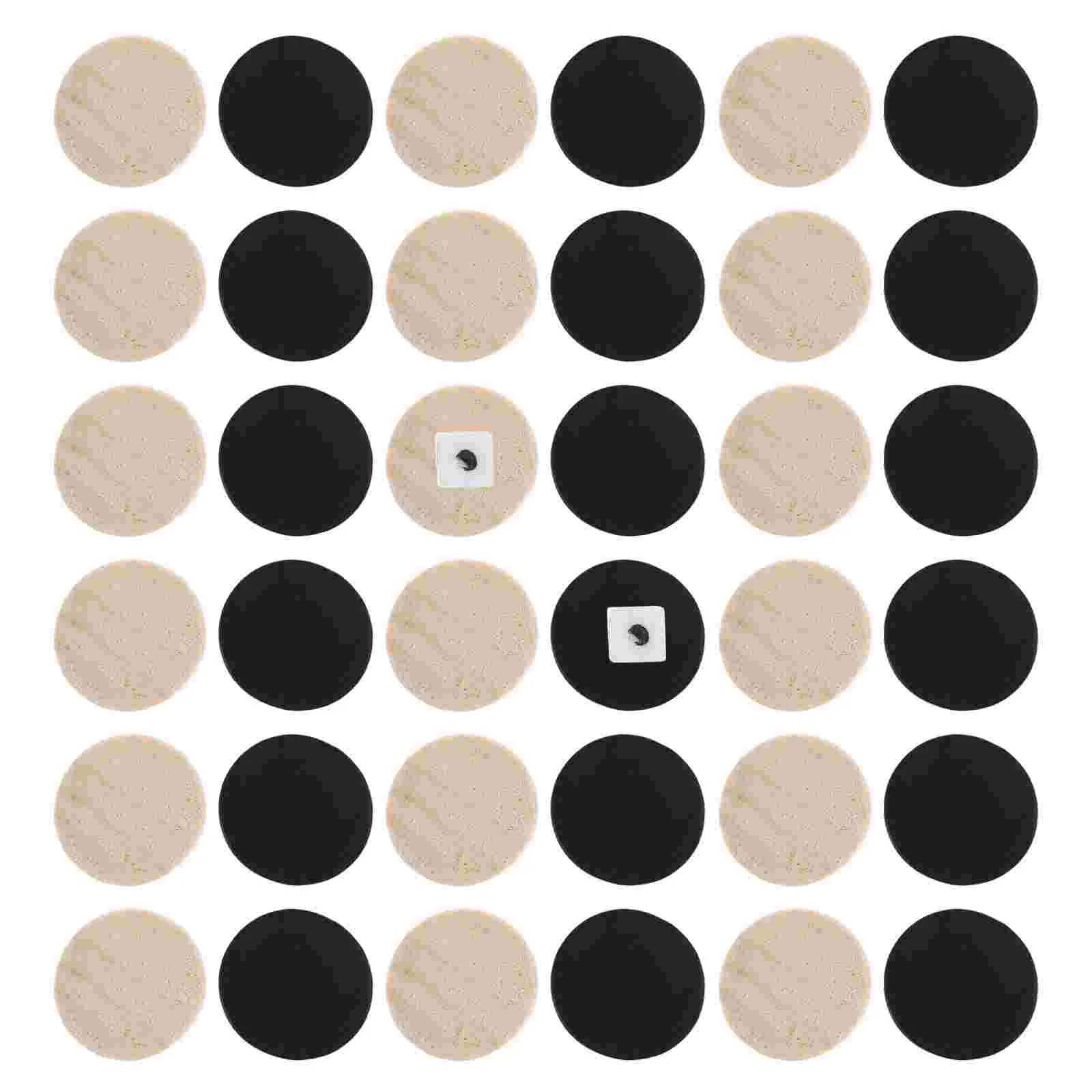 30 шт. доска для нарды деревянные шашки шахматы игр каменная шахматная аксессуары