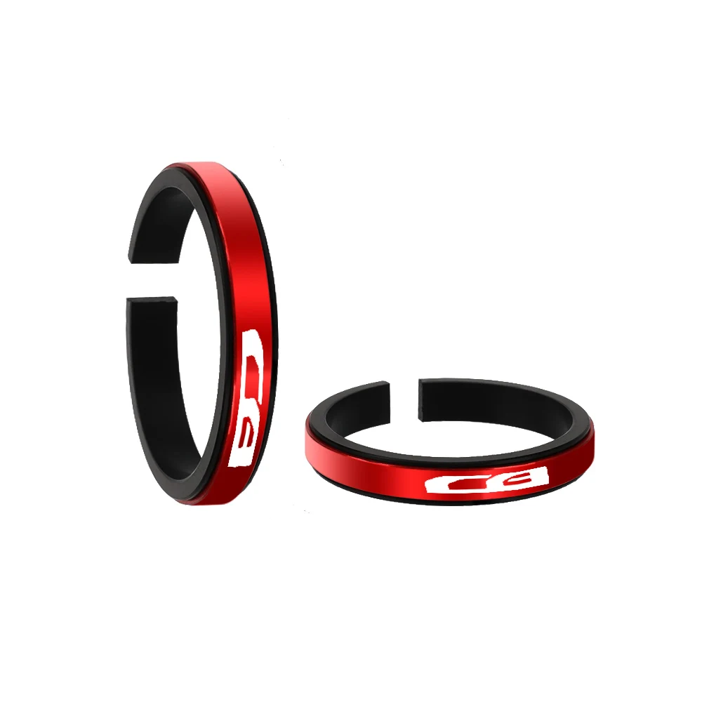 Переднее подвесное амортизационное кольцо для HONDA CB919 CB1000R CB1300 CB250R CB300F CB300R CB400F