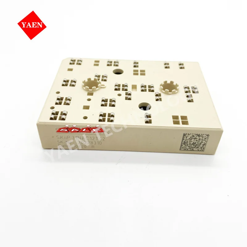 

SKIIP31NAC12T42 SKIIP32NAB125T12 SKIIP31NAB125T12 SKIIP32NAB12T7 IGBT новые электронные компоненты оригинальный модуль