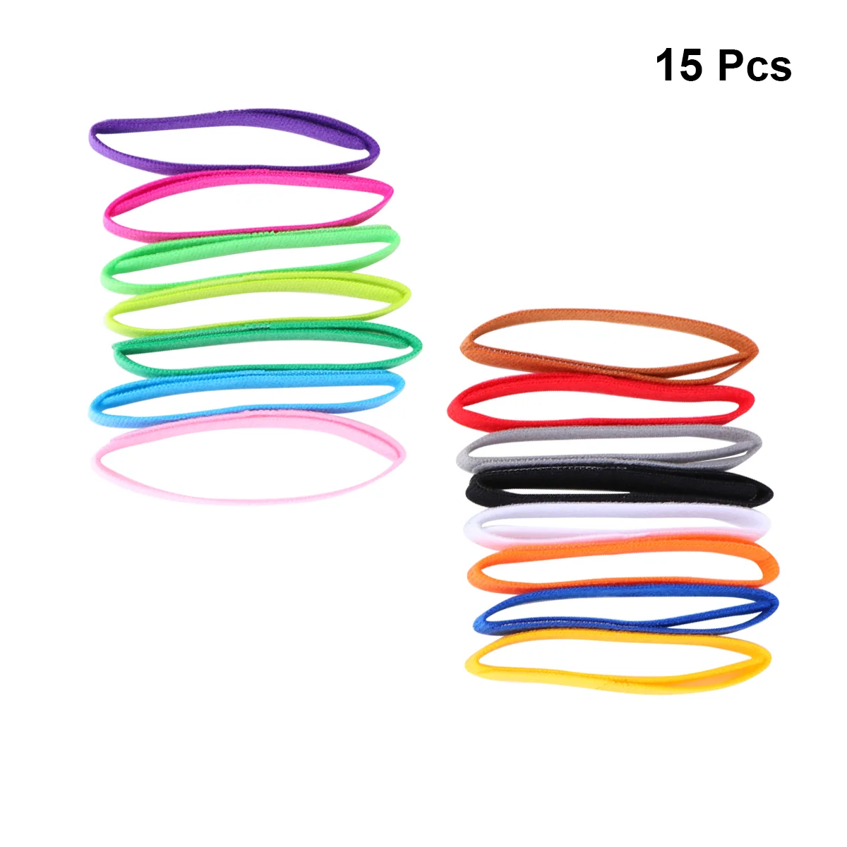 

15 PCS Puppy Color Collars Litter Whelping Collars Puppies Small Pet Puppy Collar Nylon Dog Collar Puppy Id Bands Newborn