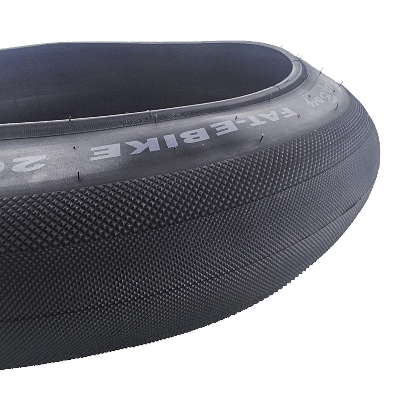 INNOVA 20x4.0 1/4 Snow Beach шина для электровелосипеда