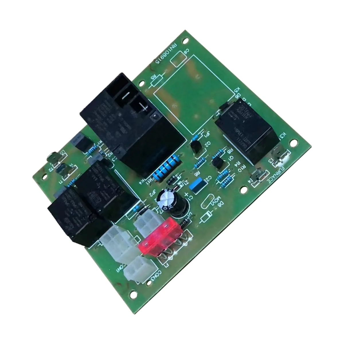 3106996022 Комплект аналоговой платы управления реле тепла и крутого кондиционера RV