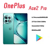 Смартфон OnePlus Ace2 Pro #1