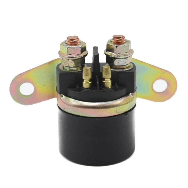 

For -Honda VTX 1800 C1 C2 F1 -F2 F3 N1 N2 N3 R1 Dirt Bike Starter Relay Solenoid