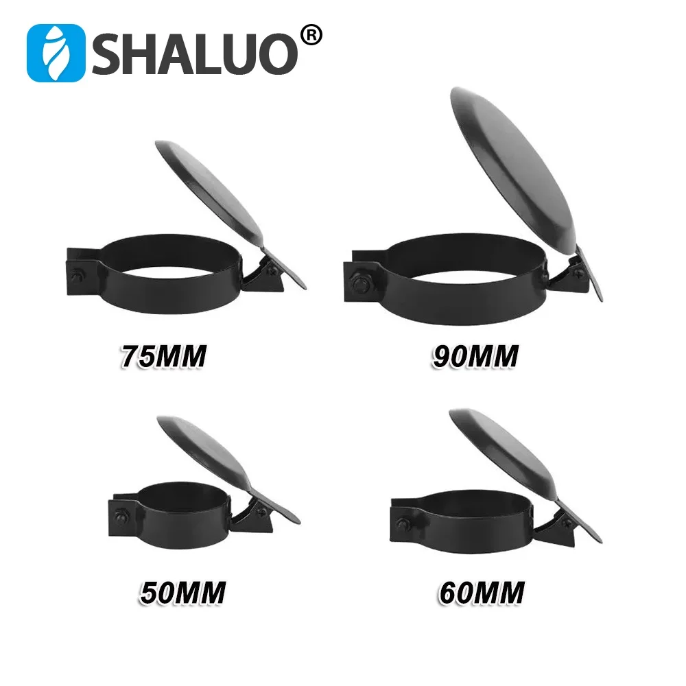 

Дождевик для выхлопной трубы генератора SHALUO YL-FYM-60