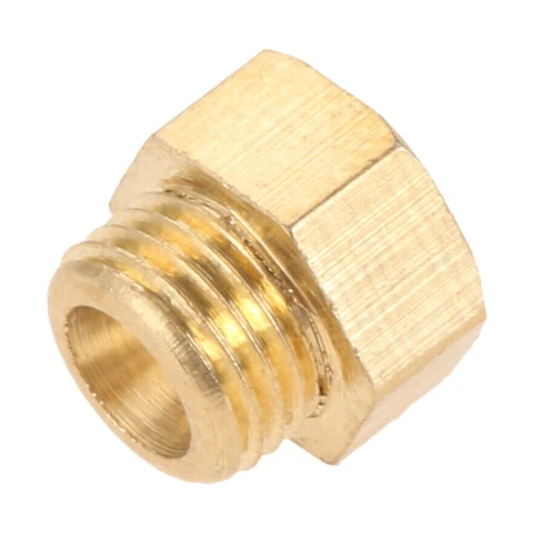 5 шт., набор газовых струй для сжиженного нефтяного газа, горелка, газовая варочная панель, комплект для переоборудования сжиженного нефтяного газа, насадки, инжектор для пропана, сварочные принадлежности для пайки