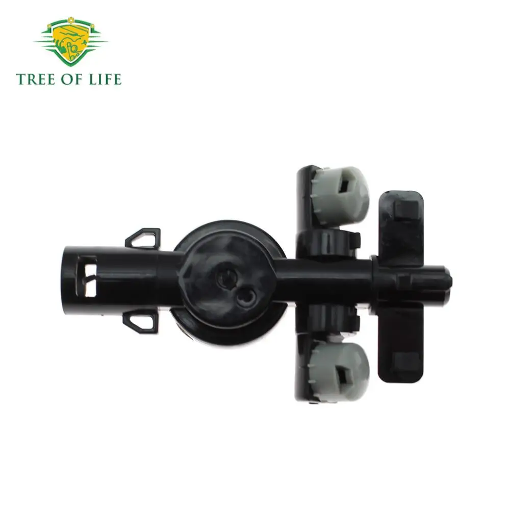 

Насадка-распылитель для фар Subaru Forester Legacy Outback Toyota Camry