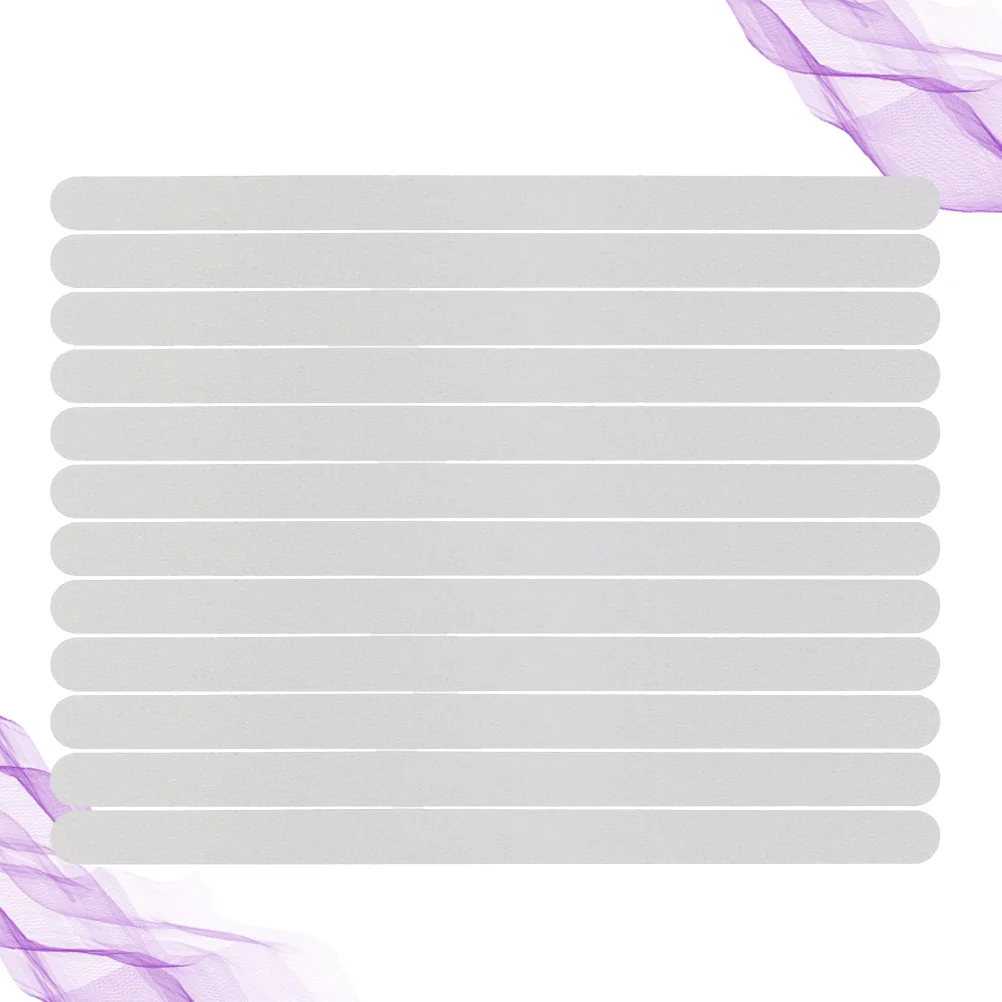 

24 Pcs Bubble Tape Safety Bathtub Strips Kids Bathtub No Slip Bathtub Mat Sticker Sheets Kids Bathtub Stickers Shower Belt