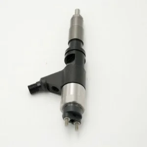 Топливная форсунка Форсунка Common Rail 095000 -6310 0950006310 для RE 546784 531209 530362 SE 501925 6830SE