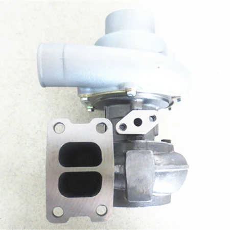 Турбокомпрессор S2E для Caterpillar Marine погрузчик 950F Earth Moving 3116T двигатели S2ES083 1005865 314522